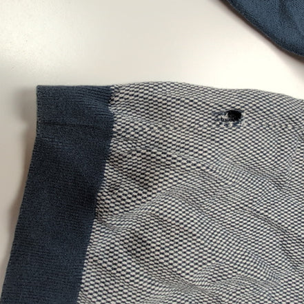 LOT 12 PULLS MARQUES MIXTES - NIKE ADIDAS PAUL & SHARK BROOKS BROTHERS À RÉPARER
