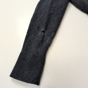 LOT 9 PULLS TOMMY HILFIGER - MIX HOMME & FEMME - À RÉPARER / UPCYCLING