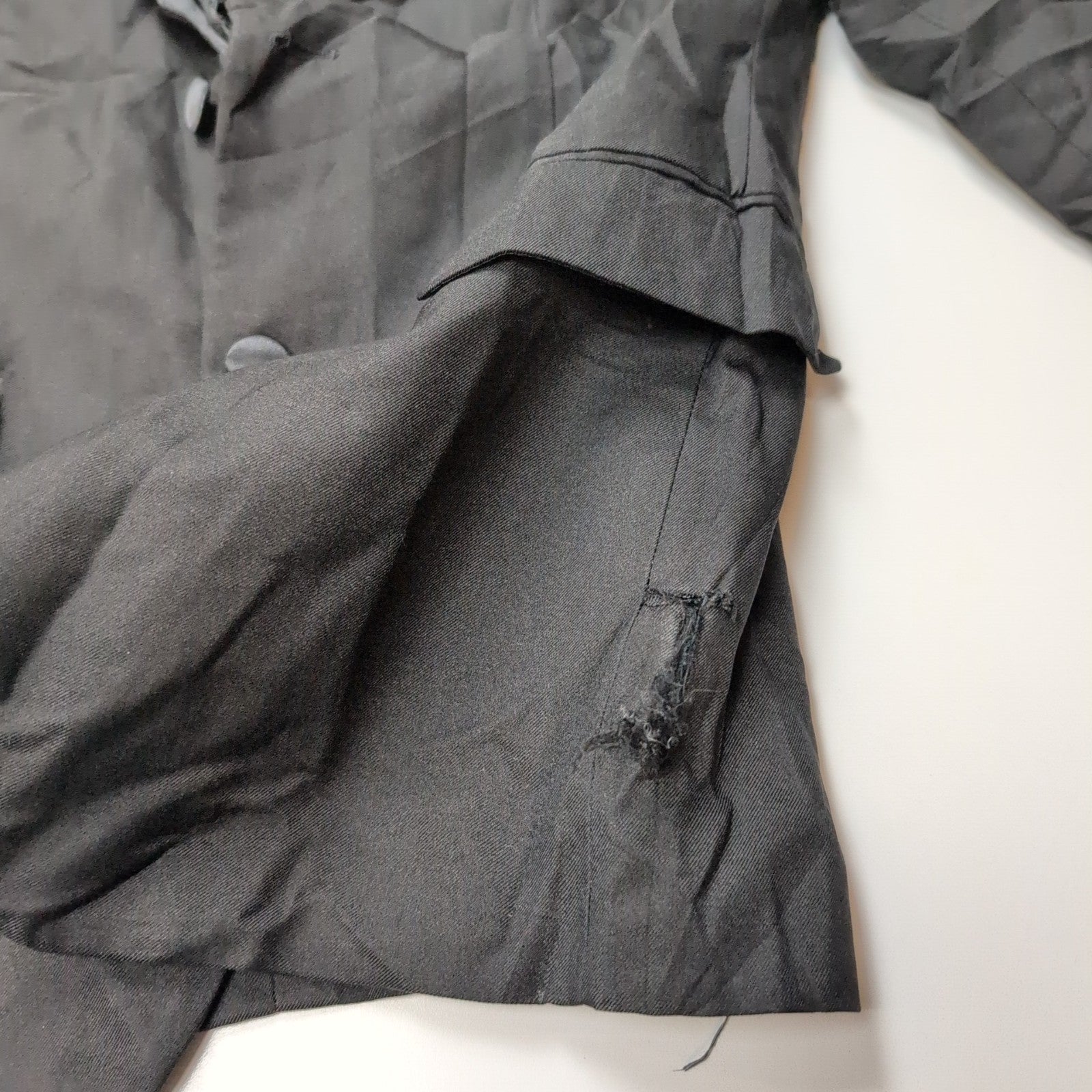 LOT 13 BLAZERS FEMME - DONT MADE IN USA - IDÉAL UPCYCLING / RÉPARATION