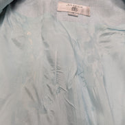 Veste Blazer femme Stresa Vert Menthe Manches Courtes Taille XL