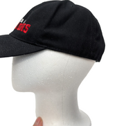 Casquette NBA CHAMPION 2019 Noire Édition Fan Favorite Taille Unique