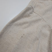 CHEMISE WOOLRICH FLANELLE CHAMOISETTE VINTAGE XL Crème Workwear