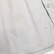 Harley Davidson chemise manches courtes gris clair ailes d’ange dos taille 2XL
