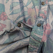 Chemise hawaïenne Goodfellow manches courtes taille S