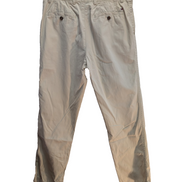 Pantalon Chino TOMMY HILFIGER 🌿 Taille W32 L32 🌿 Coupe Custom Fit Chic