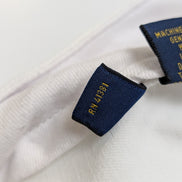 Pantalon Chino POLO RALPH LAUREN Blanc Pur ❄️ Taille W35 L32 ❄️ Classic Fit Chic