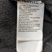 The North Face Sweat à Capuche Noir & Rose Fluo - Logos Dos et Manche - Taille M