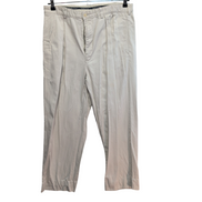Pantalon chino Polo Ralph Lauren crème taille W36xL30 FR46 #29cr