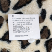 Veste blouson bomber Ci Sono vert kaki Femme Taille M