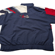 Veste de sport Beierte Deluxe Sports Wear Italien Coupe vent - Taille XL
