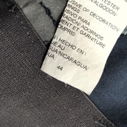 Short Dickies Workwear Bleu Marine Homme W44 Flex Taille Élastique Très Bon État