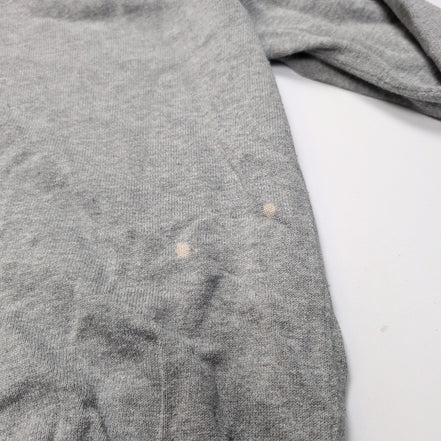 LOT 10 PULLS TOMMY HILFIGER - HOMME & FEMME - À RÉPARER / UPCYCLING