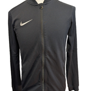 Veste Nike Dri-FIT Noire Taille S Coupe Ajustée Sportswear Training Running
