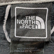 Veste Softshell The North Face Apex Noire Intérieur Polaire - Taille S (Femme)