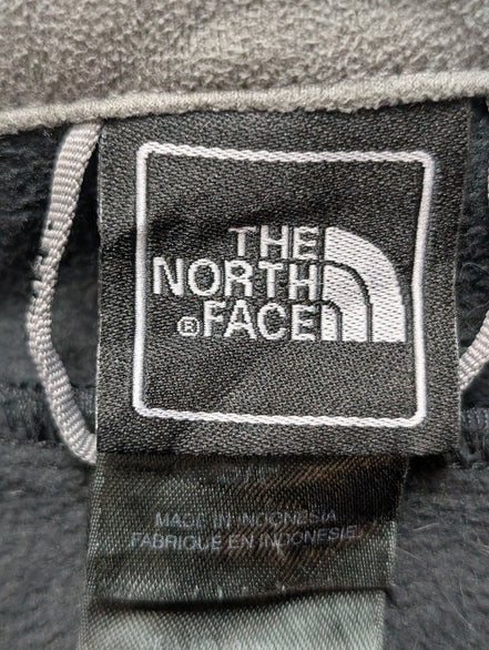 Veste Softshell The North Face Apex Noire Intérieur Polaire - Taille S (Femme)
