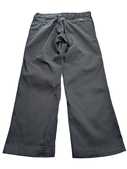 Pantalon chino Dickies noir taille 36x30 Excellent état
