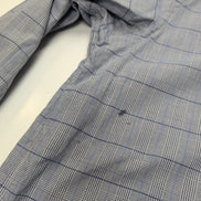 Chemise Ralph Lauren Polo Golf XL Westerton Vintage Carreaux Logo Bleu
