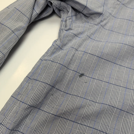 Chemise Ralph Lauren Polo Golf XL Westerton Vintage Carreaux Logo Bleu