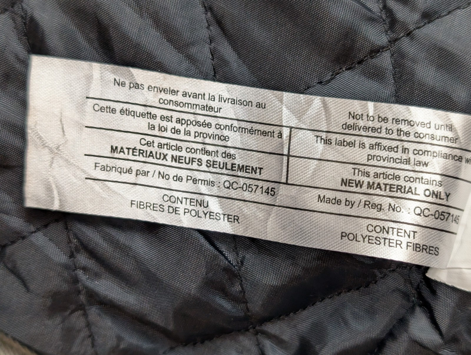 Wrangler Surchemise Flanelle Matelassée Capuche T.S Veste Carreau Gris |243S