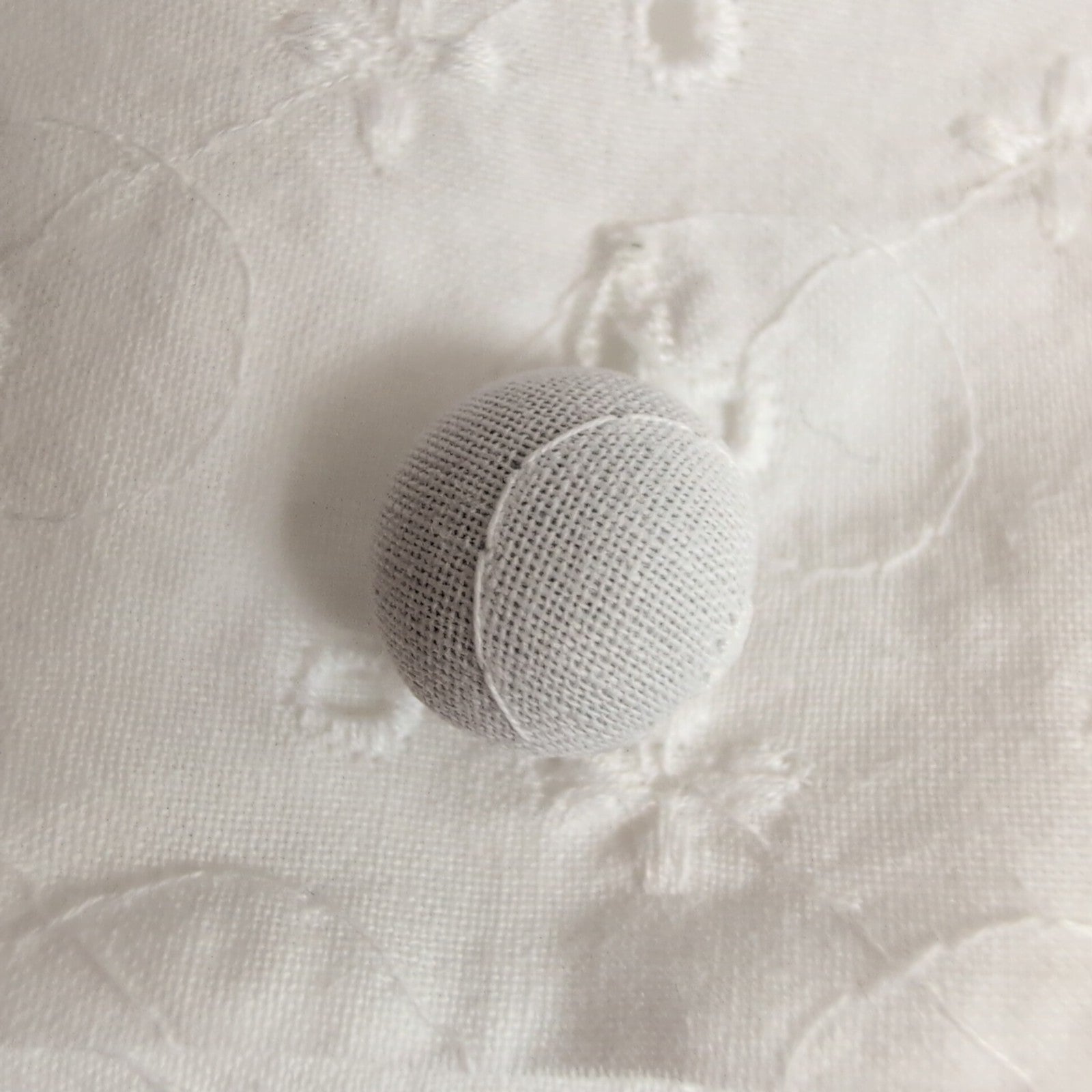 Chemise Femme Romazzino Paris Taille M 2 Blanche Dentelle Fleurie Made in France