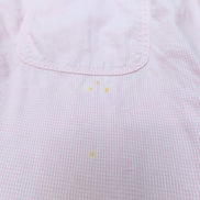 Chemise Wrangler Tough Enough To Wear Pink à Micro-Carreaux - Taille L/XL