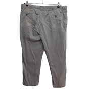 Pantalon chino Polo Ralph Lauren gris taille W38xL30 FR48 #28cr
