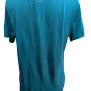 T-shirt de Sport Under Armour HeatGear Femme Vert Taille L