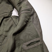 Veste Blazer homme Pronto Uomo Couture kaki Super 120'S taille L