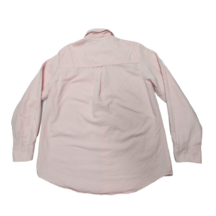 Chemise CHAPS rose uni taille S #79e