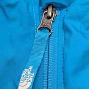 Coupe-vent The North Face WindWall Anorak Bleu Ciel Junior - Taille L 14/16