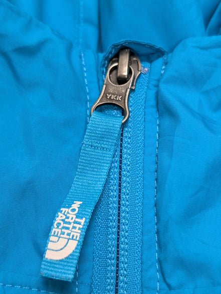 Coupe-vent The North Face WindWall Anorak Bleu Ciel Junior - Taille L 14/16