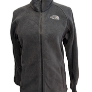 Veste Polaire The North Face Noire Femme Outdoor - Taille M