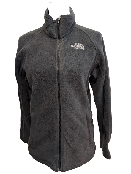 Veste Polaire The North Face Noire Femme Outdoor - Taille M