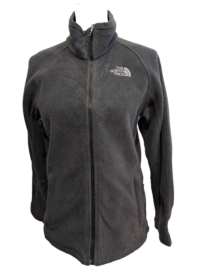 Veste Polaire The North Face Noire Femme Outdoor - Taille M