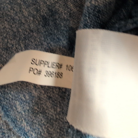 Polo Ralph Lauren Homme XL Bleu Chinée Logo Bleu Marine Polo Manches Courtes