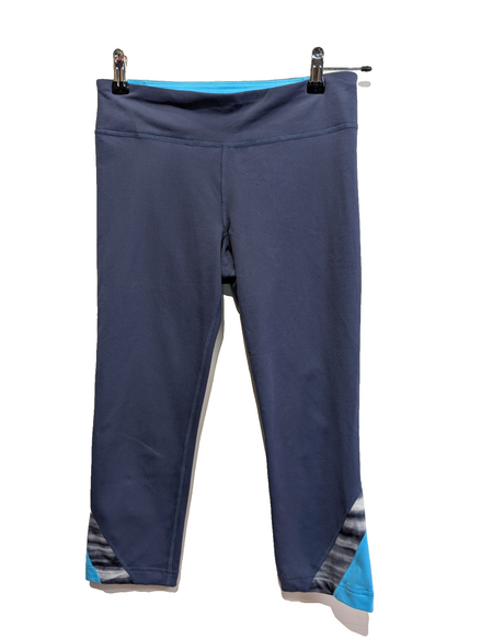 Pantalon Legging Under Armour AllSeasonGear Coupe Ajustée - Femme Taille S