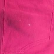 Sweat à capuche The North Face rose Femme Taille M