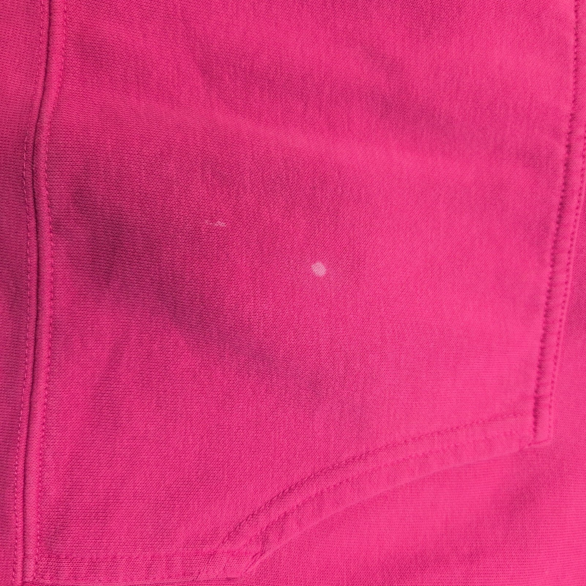 Sweat à capuche The North Face rose Femme Taille M