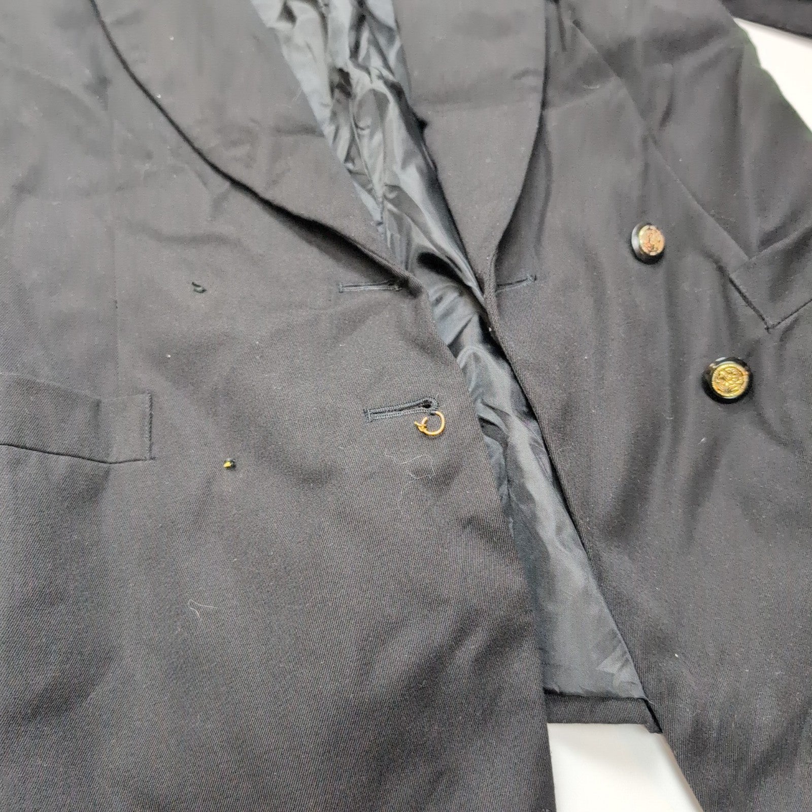 LOT 13 BLAZERS FEMME - DONT MADE IN USA - IDÉAL UPCYCLING / RÉPARATION