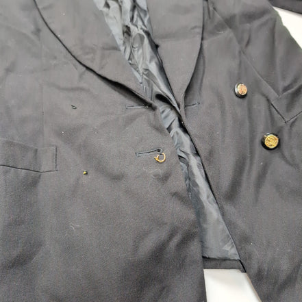 LOT 13 BLAZERS FEMME - DONT MADE IN USA - IDÉAL UPCYCLING / RÉPARATION