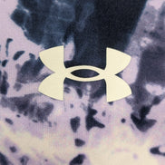 T-shirt de Sport Under Armour Motifs Abstraits Femme Taille M