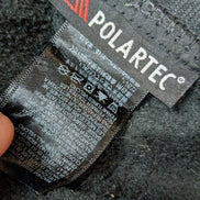 Veste Polaire The North Face Denali Homme Noir Outdoor - Taille XXL 3XL
