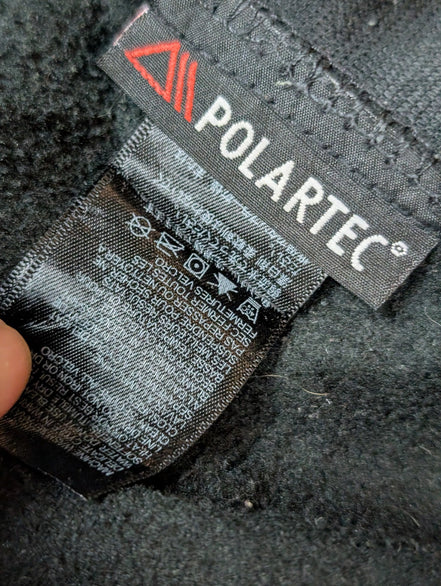 Veste Polaire The North Face Denali Homme Noir Outdoor - Taille XXL 3XL