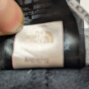 Veste Softshell The North Face Apex Noire Intérieur Polaire - Taille S (Femme)