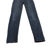 JEAN Fille AMERICAN EAGLE Taille XXS (0 US) Hi-Rise Jegging Super Stretch Slim