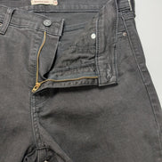 Jean Levi's 311 Shaping Skinny Femme Noir Profond W32 L28 T42