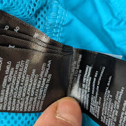 Coupe-vent The North Face WindWall Anorak Bleu Ciel Junior - Taille L 14/16