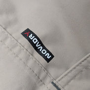 Blouson Pare-Pluie Étanche DECATHLON Beige Crème - Taille M - Capuche État Neuf
