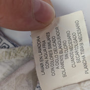 Chemise hawaïenne viscose Puritan manches courtes taille M #586 hawaienne