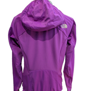 Veste The North Face Summit Series Windstopper Fuchsia - Femme Taille M
